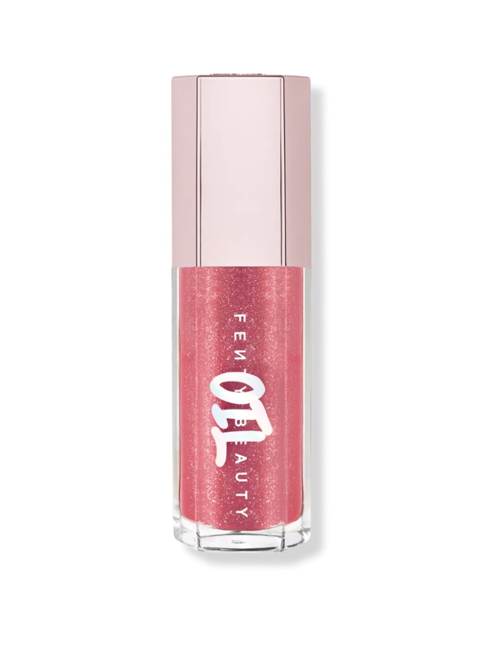 Fenty Beauty gloss bomb oil- fenty NEW